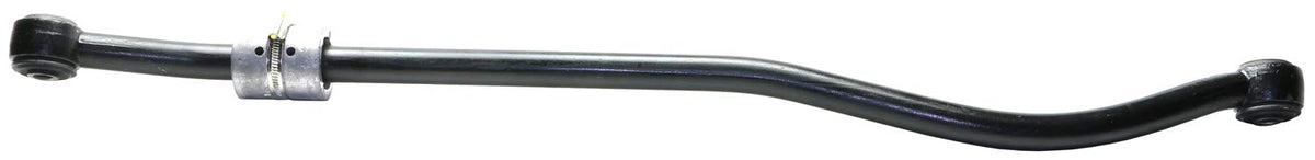 MOOG RK660669 close-up of bushing assembly for reduced play benefit