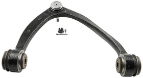 MOOG RK80669 close-up of ball joint seal highlighting long-lasting protection