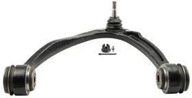 MOOG RK80669 front left assembly front view showing fit and durability