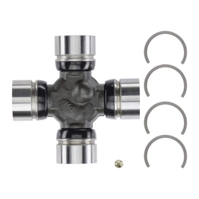 MOOG close-up of precision bearing cup highlighting durability and fit accuracy