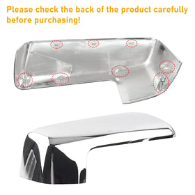 Moonlinks rear buckle detail showing snap-on mounting for easy installation benefit