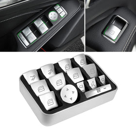 Moonlinks front packaging showing 14-piece kit and organized box, stylish protection