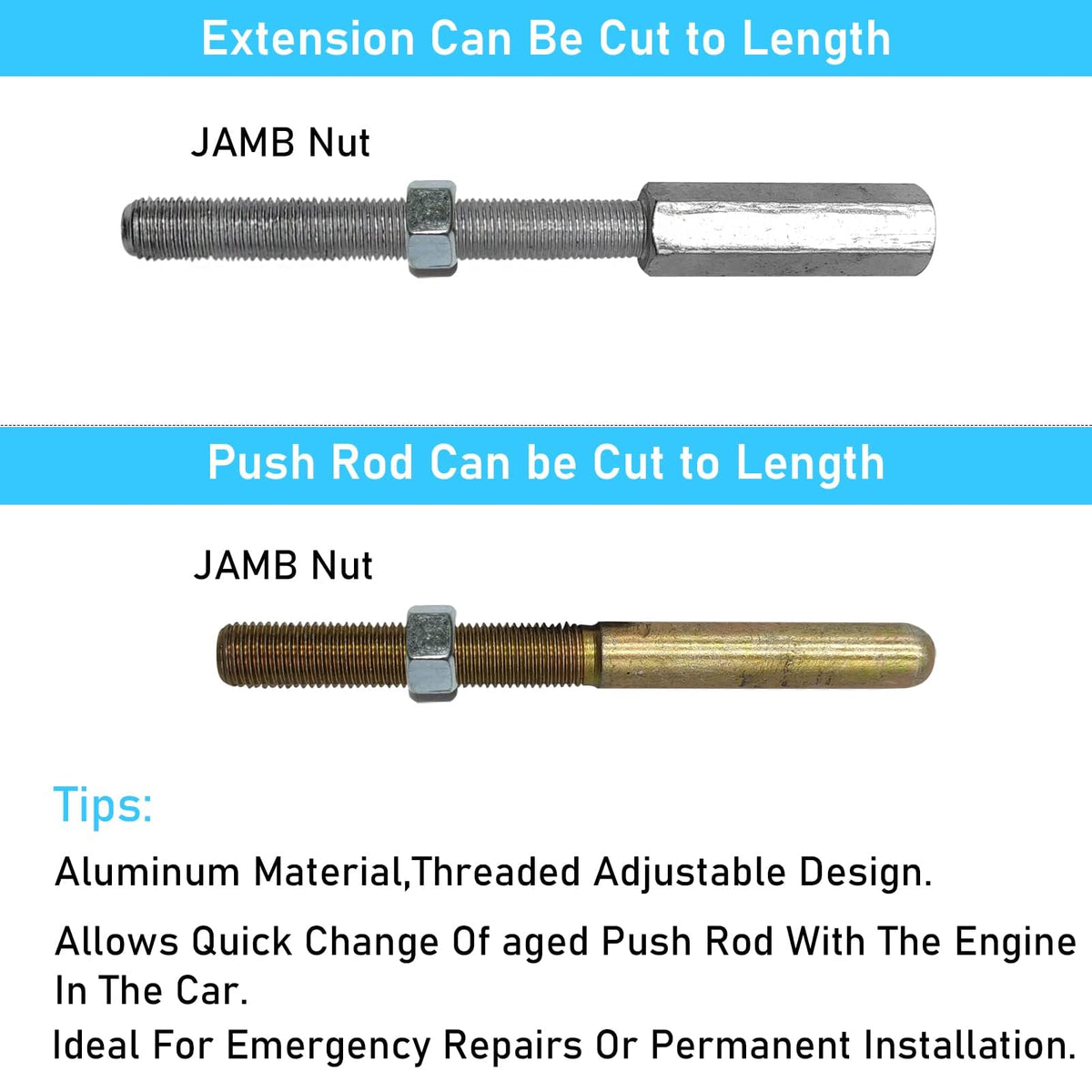 Moonlinks rubber boot close view highlighting protection of master cylinder seals and longevity