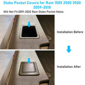 Moonlinks side profile showing contour that ensures secure, flush seating