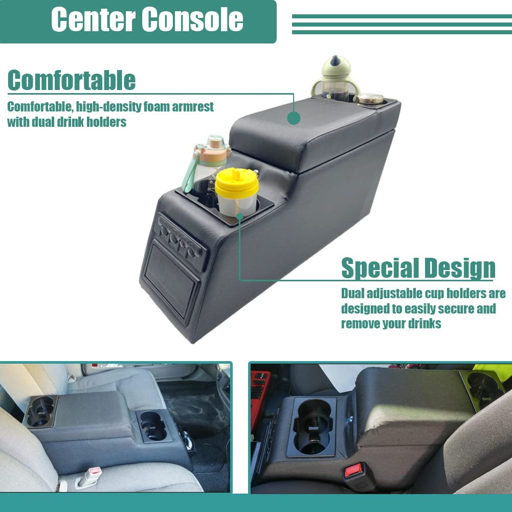 MOOSUN detachable cooler holding four cans keeping drinks chilled