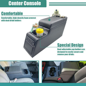 MOOSUN detachable cooler holding four cans keeping drinks chilled
