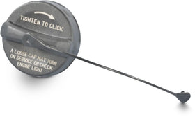 Mopar 52030377AB front view showing correct fit and OEM finish
