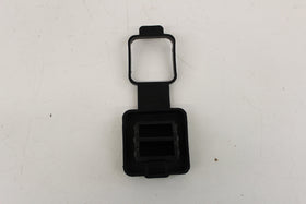 Close-up of Mopar RAM head logo on plug highlighting authentic branding