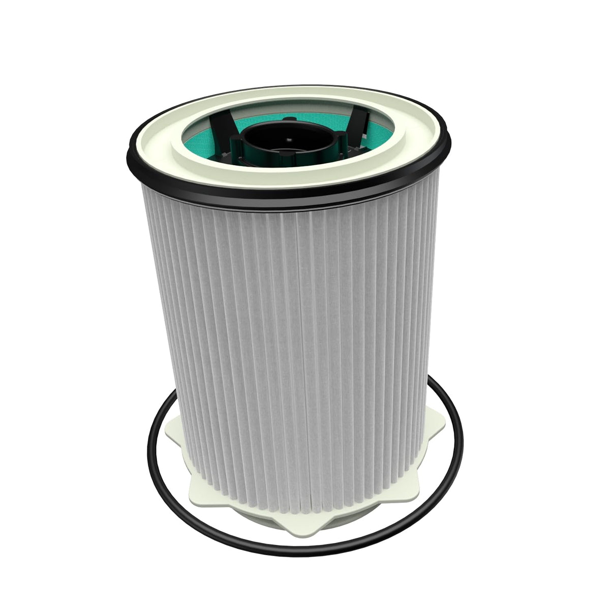 Mopar fuel filter 68157291AA in box showing OEM label and correct fit