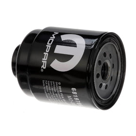 Mopar front packaging view showing filter kit ready-to-install and OEM fit