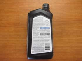 Close-up of Mopar MaxPro oil texture highlighting smooth synthetic flow