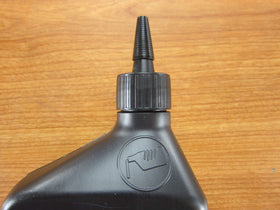 Mopar close-up of fluid texture demonstrating consistent viscosity