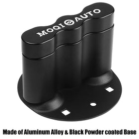 MOQIauto RX-PM close-up of T-handle delivering extra tightening power