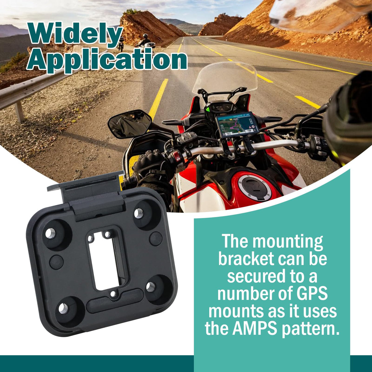 MoreFiiCo label and part number view confirming OEM replacement compatibility