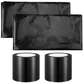 MorningRo front packaging showing kit contents and benefit of complete repair set