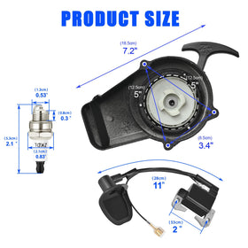 Moroxi inner cog detail illustrating reinforced plastic strength and durability
