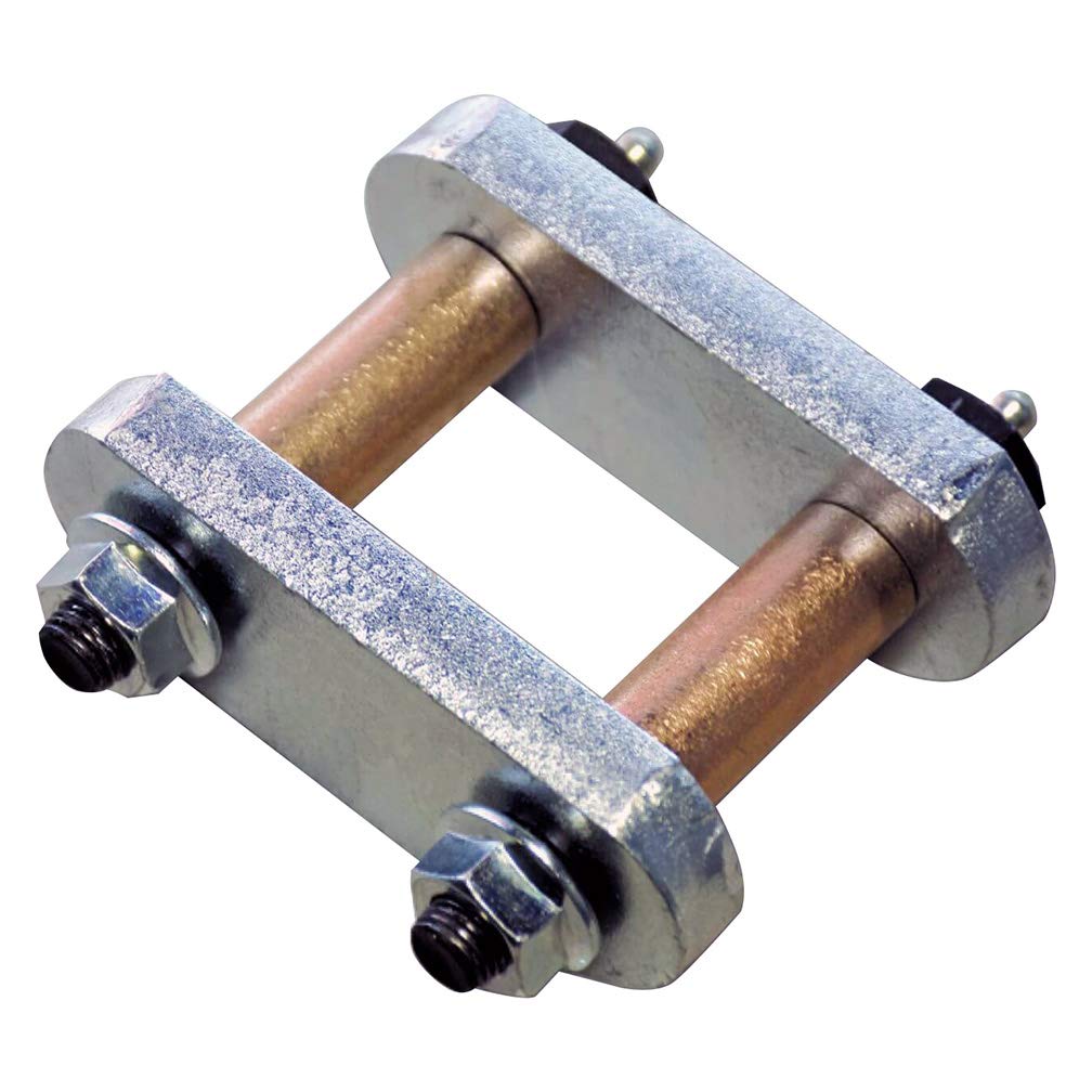 MORryde bronze bushing close-up highlighting corrosion resistance and longer wear life