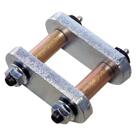 MORryde bronze bushing close-up highlighting corrosion resistance and longer wear life