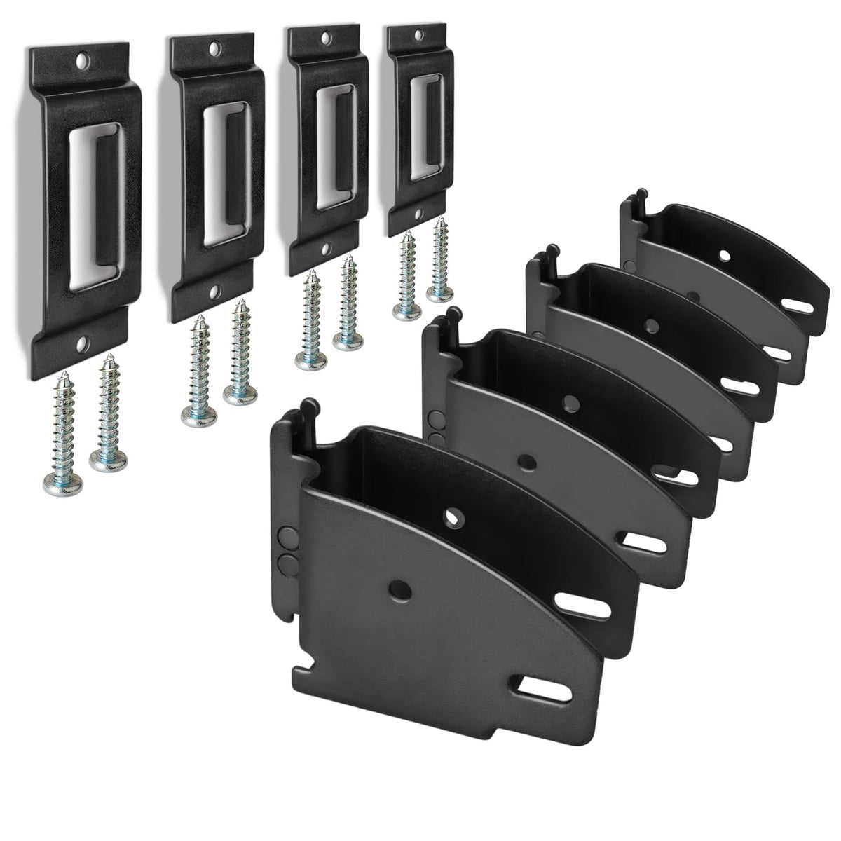 MorScan front view of beam socket showing compact design and quick fit