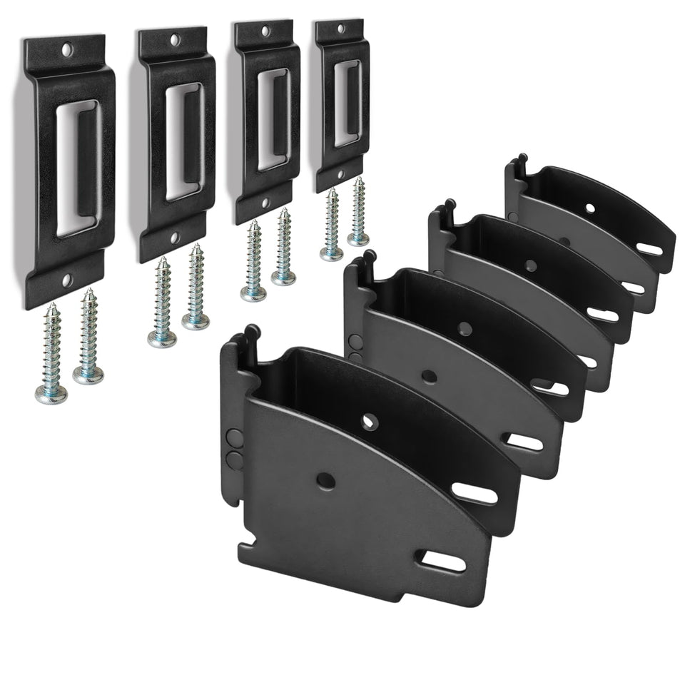 MorScan front view of beam socket showing compact design and quick fit