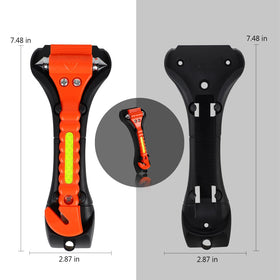 MorTime textured anti-slip handle detail highlighting ergonomic grip for secure use