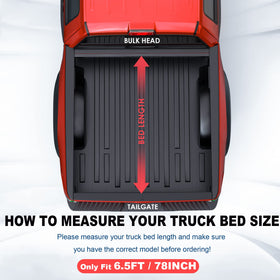 MOSTPLUS installed on Ford F-150 showing sleek protection and improved look
