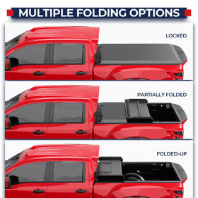 MOSTPLUS side profile low-profile design improving aerodynamics benefit