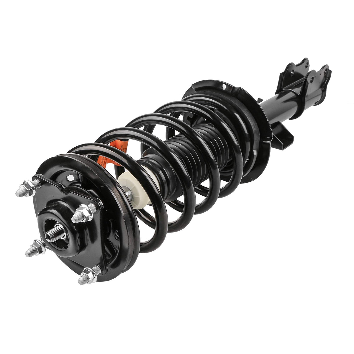 MOSTPLUS size comparison showing scale and bolt alignment for accurate fit benefit