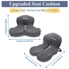 Mosxoed anti-slip base detail showing grip for secure positioning