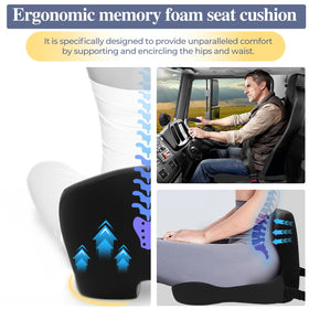 Mosxoed non-slip silicone bottom detail providing stable, slip-free seating