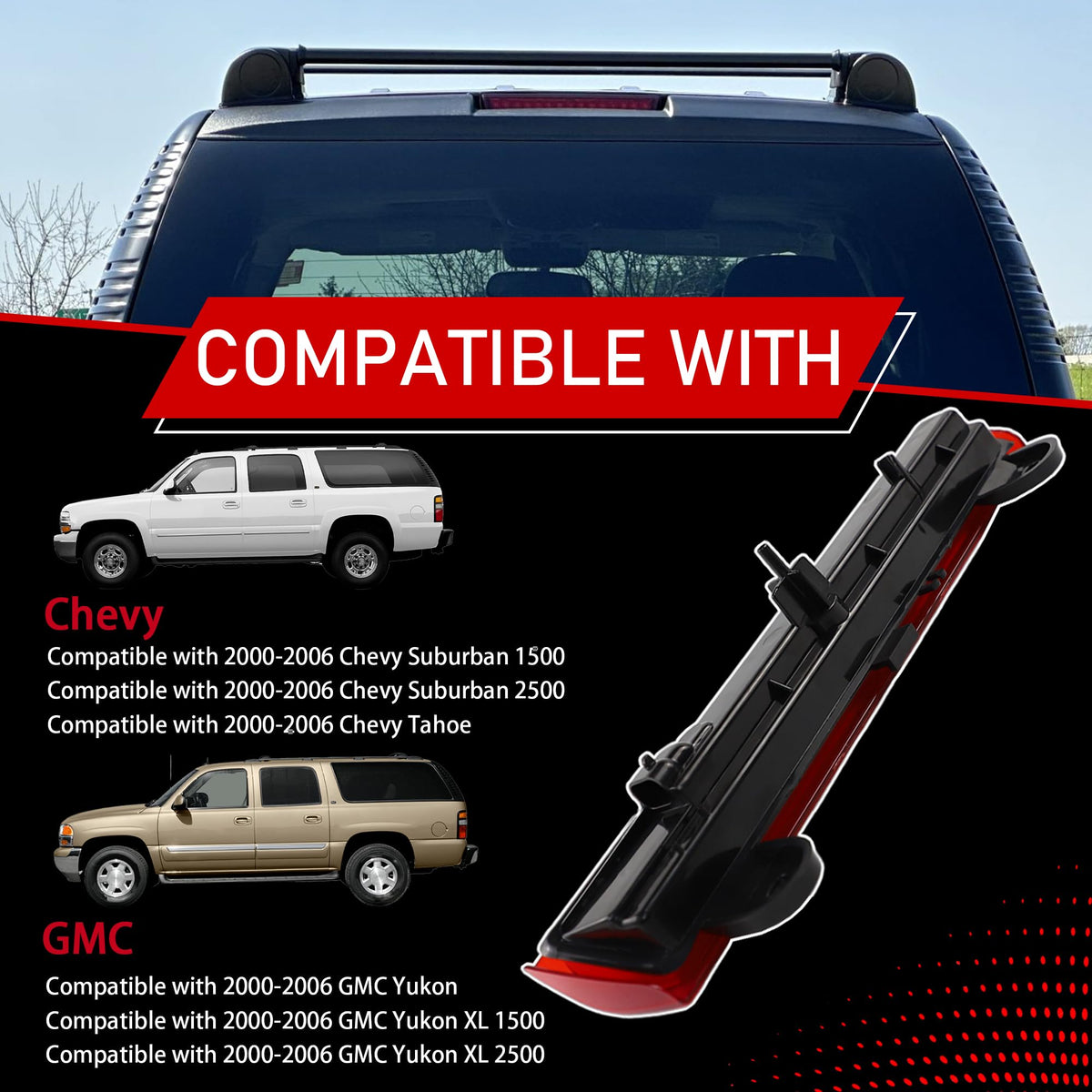 Motarithl side profile with mounting points for easy direct-fit installation