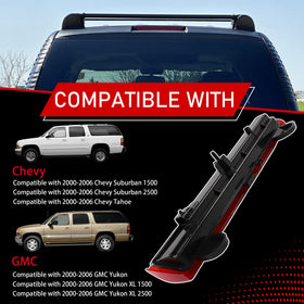 Motarithl side profile with mounting points for easy direct-fit installation