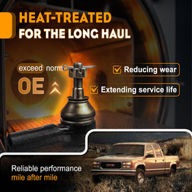 MOTHARIX installed on vehicle illustrating restored steering control