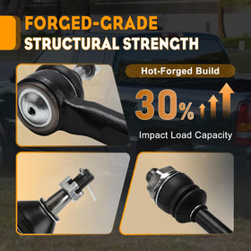 MOTHARIX coating detail demonstrating rust-resistant protection