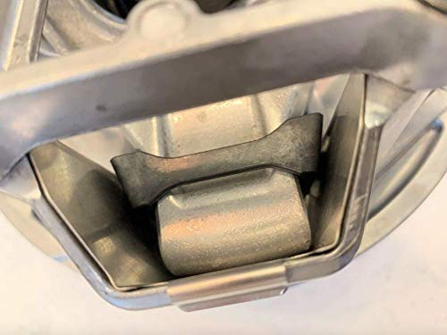 Mother Clutcher installed on Polaris Ranger drivecase demonstrating direct-fit benefit