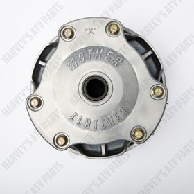 MOTHER CLUTCHER included primary clutch puller tool for safe removal and faster install