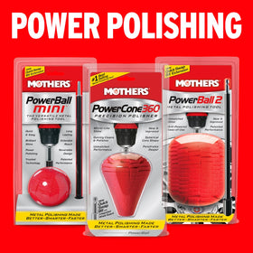 Product label and model 05146 on Mothers packaging confirming authentic tool