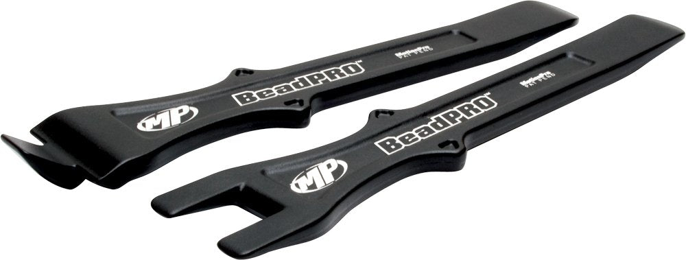 Motion Pro BeadPro front view showing compact kit and black anodized finish benefit portability