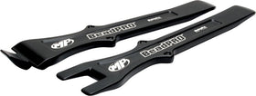 Motion Pro BeadPro front view showing compact kit and black anodized finish benefit portability