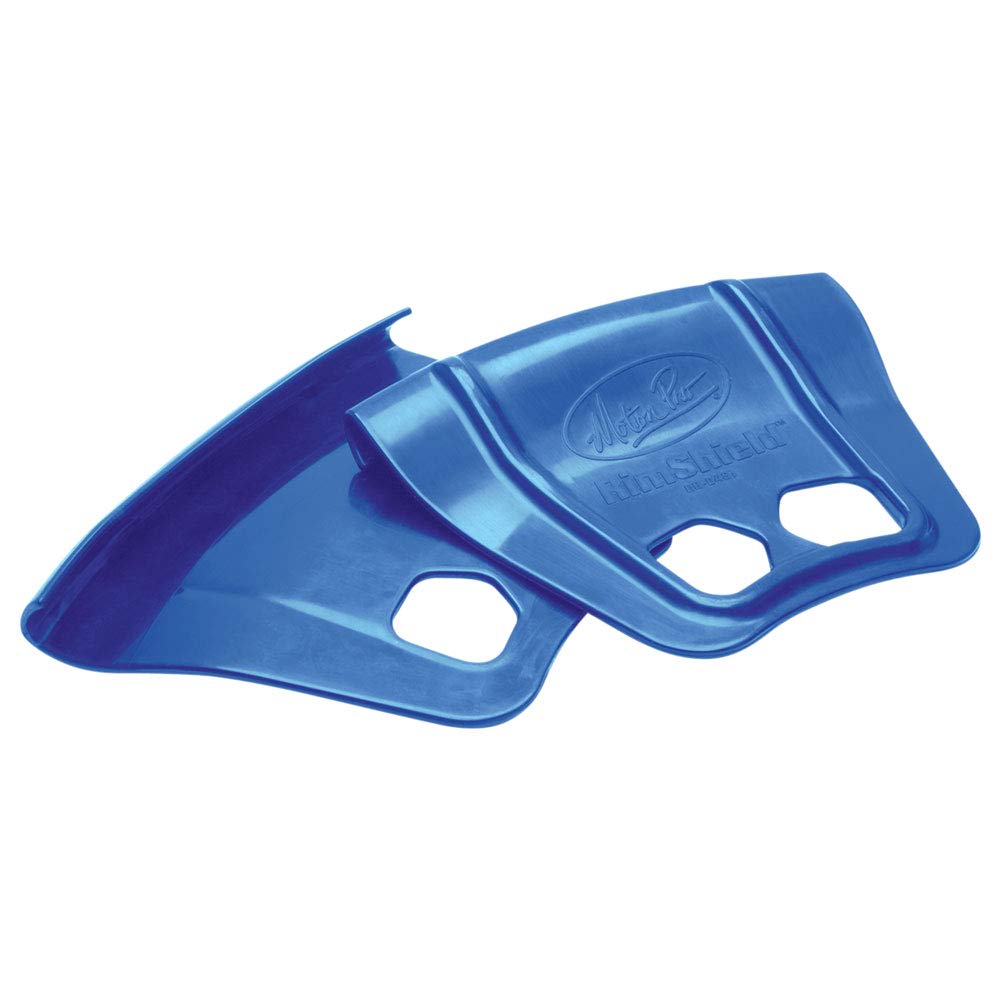Motion Pro RimShield II front view protecting rim finish