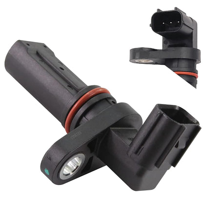 MOTISEN front view of crankshaft position sensor showing fit and shape for accurate replacement