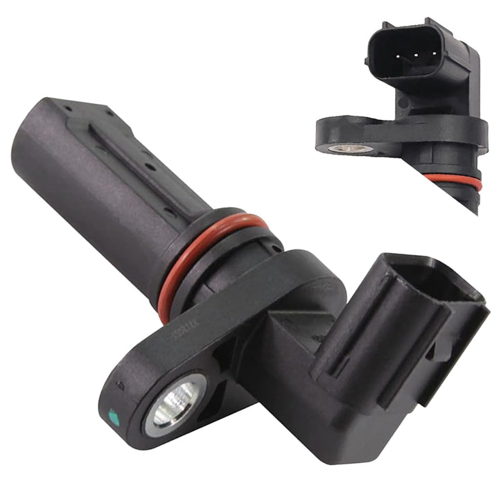 MOTISEN front view of crankshaft position sensor showing fit and shape for accurate replacement