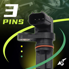 MOTISEN sensor seal and o-ring close-up preventing oil intrusion and improving longevity