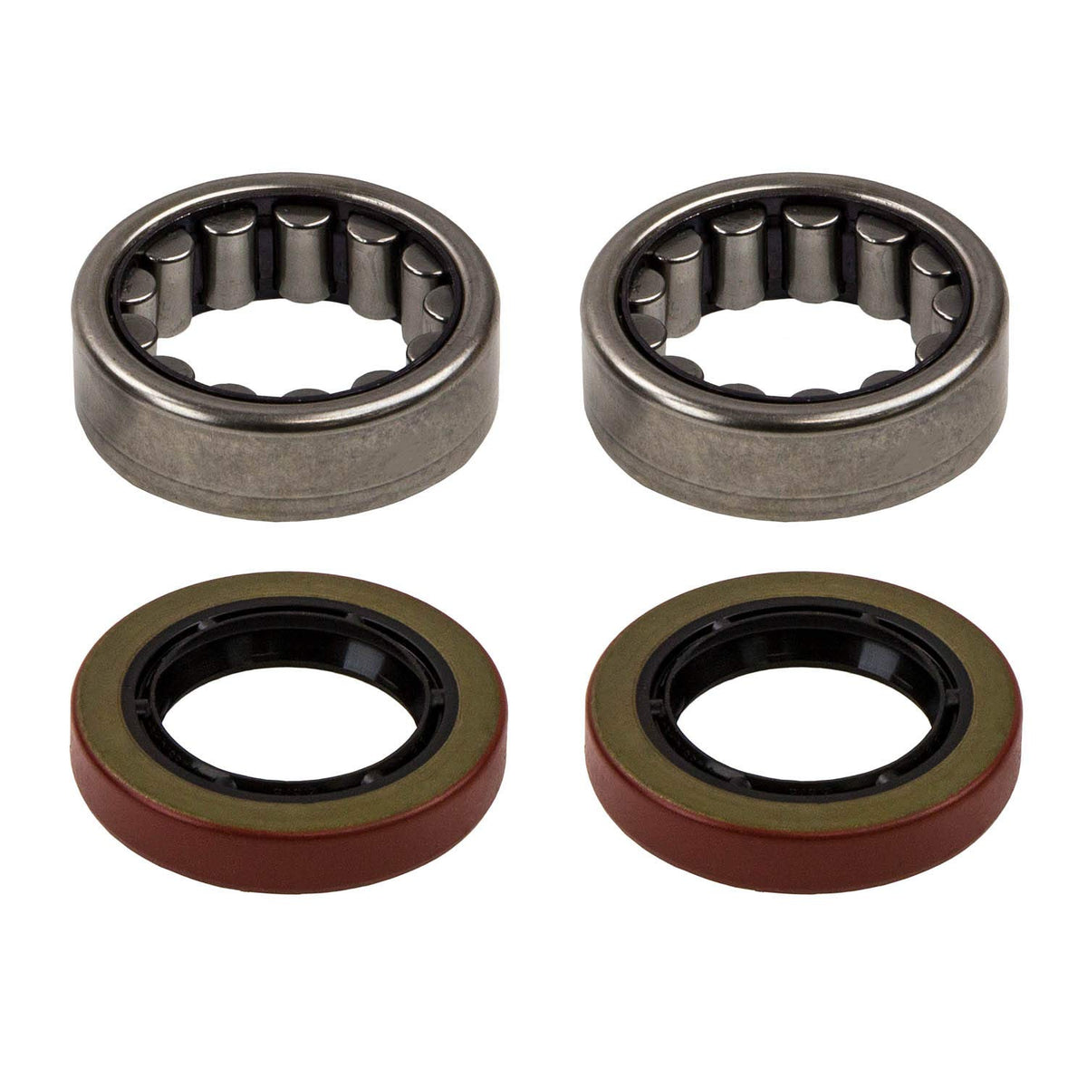 Motive Gear kit 6408 front view showing bearing and seal, ensuring correct fit