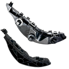MotivPart right bumper bracket profile displaying secure bolt points