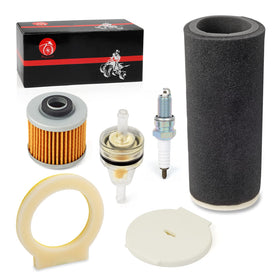 MOTO1988 air filter foam close-up shows texture for improved filtration
