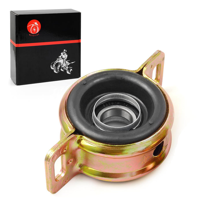 MOTO1988 bearing front packaging showing new replacement and fitment confidence