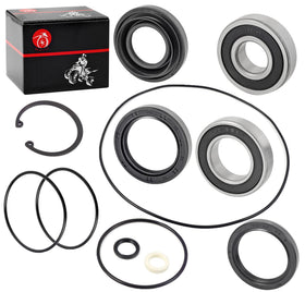 MOTO1988 brake cam dust seal detail emphasizing protection against dust
