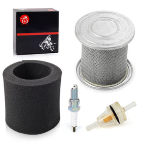 MOTO1988 front packaging showing kit components and model compatibility, helpful for correct purchase
