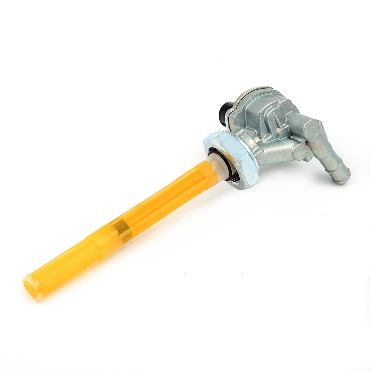 MOTO1988 packaged fuel valve with OEM number label for simple verification